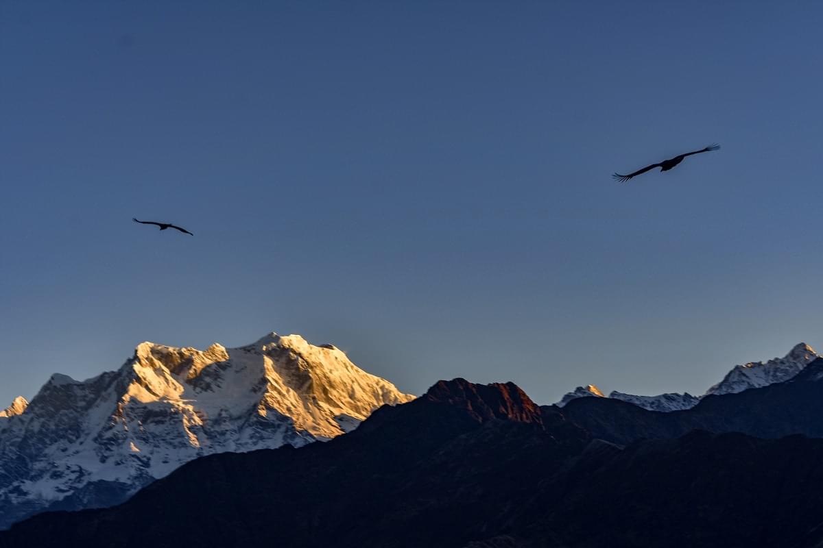 Trek Chopta